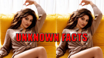 Have A Look At Urvashi Rautela Unknown Facts That Will Absolutely Stun You