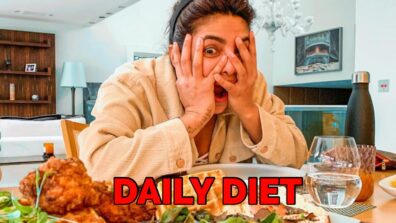 Have A Peek At What Priyanka Chopra Jonas Eats In A Day