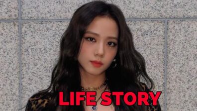 Have A Peek Into The Life Of BLACKPINK’s Jisoo