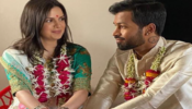Have A Quick Glance At Hardik Pandya & Natasha Stankovic Wedding