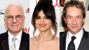 Have You Had A Look At Selena Gomez’s New TV Show ‘Only Murders’: Read More Here