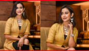 Have You Seen Barasha Rani Bishaya’s Hot Looks In Yellow