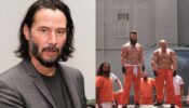 Have You Seen Keanu Reeves’s Latest Wet Bare Body Look: Check This Out!
