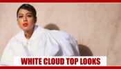 Have You Seen Nia Sharma’s This White Cloud Top: Have A Look?