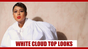 Have You Seen Nia Sharma’s This White Cloud Top: Have A Look?