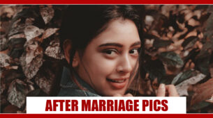 Have Your Eyes on Niti Taylor’s Hot & Vibrant Looks After Marriage on Instagram