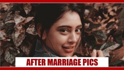 Have Your Eyes on Niti Taylor’s Hot & Vibrant Looks After Marriage on Instagram