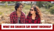 Hear What Shaheer Sheikh Had To Say About Ruchika Kapoor Being His Chosen One: Know The Love Story