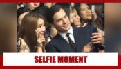 Henry Cavill Is The Real Life Superman As He Pleases His Fans With Autographs & Selfies: Have A Look