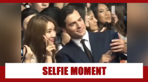 Henry Cavill Is The Real Life Superman As He Pleases His Fans With Autographs & Selfies: Have A Look