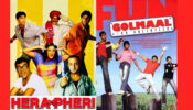 Hera Pheri, Dhamaal To Golmaal: Have A Look At Top 3 Best Comedy Movie Series Of All Time