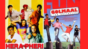 Hera Pheri, Dhamaal To Golmaal: Have A Look At Top 3 Best Comedy Movie Series Of All Time