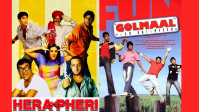 Hera Pheri, Dhamaal To Golmaal: Have A Look At Top 3 Best Comedy Movie Series Of All Time