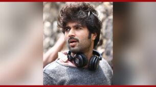Here Are 5 Things To Know About Vijay Deverakonda’s Hindi Debut