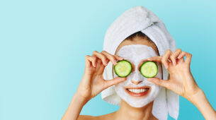 Here Are Some Of The Most Searched Beauty DIY Ideas Of 2020 That You Can Try