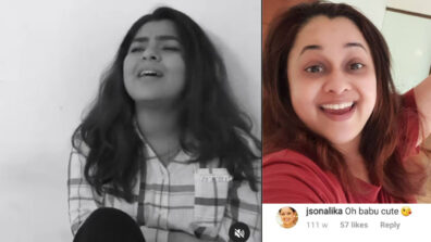 Hidden Talent: Taarak Mehta Ka Ooltah Chashmah’s Nidhi Bhanushali aka Sonu is a singer in real life, Sonalika Joshi comments