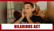 HILARIOUS: Did You Know Salman Khan Once Leaked His Exam Papers At School?