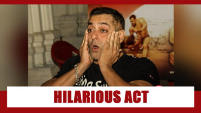 HILARIOUS: Did You Know Salman Khan Once Leaked His Exam Papers At School?