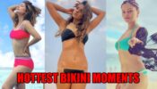 Hina Khan, Nia Sharma & Rubina Dilaik HOTTEST bikini moments of 2020 that went viral