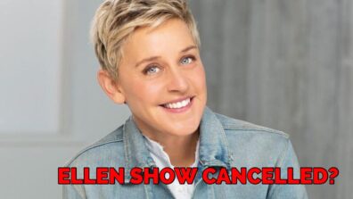 Hollywood’s One Of The Most Loved Reality Show ELLEN To Be Cancelled: All You Need To Know