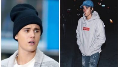 Hoodies, Caps To Monkey Caps: Justin Bieber Knows How To Style Every Bit Of It Perfectly