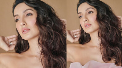 Hot latest post: What makes Nora Fatehi a ‘blessed’ hottie in B-Town?