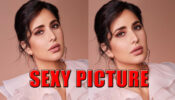 Hotness Alert! Katrina Kaif Has Just Raised The Temperature With Her Latest Instagram Pic