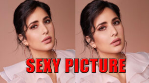 Hotness Alert! Katrina Kaif Has Just Raised The Temperature With Her Latest Instagram Pic
