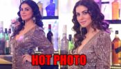 Hotness Alert: Kundali Bhagya actress Shraddha Arya shares latest hot photo in a shimmery bodycon dress