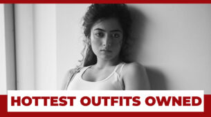 Hottest Outfits Owned By Rashmika Mandanna That You Will Want To Steal For Yourself: Have A Look