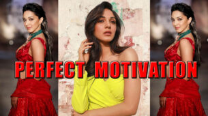 Hotty Kiara Advani Is A Perfect Motivation You Need For Your Fitness: Take A Look Here