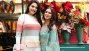How much do you like us: Kundali Bhagya duo Shraddha Arya and Anjum Fakih have a question for fans