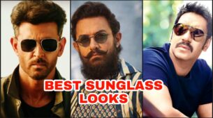 Hrithik Roshan, Ajay Devgn, Aamir Khan: Coolest looks in sunglasses