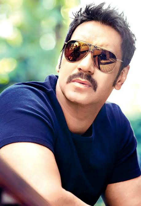 Hrithik Roshan, Ajay Devgn, Aamir Khan: Coolest looks in sunglasses - 2