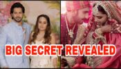 HUGE SECRET: Varun Dhawan & Natasha Dalal’s marriage to have THIS in common with Ranveer Singh & Deepika Padukone’s shaadi