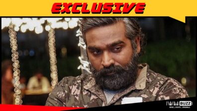 I always believed people will come to theatres for Master – Vijay Sethupathi