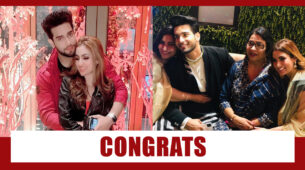 I am blessed to have Suhani in my life: Abhishek Malik on his roka