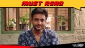 I am glad Ali (Abbas Zafar) showed faith in me- Mohd Zeeshan Ayyub on Tandav