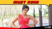 I am glad to debut on Hindi TV with Teri Laadli Main: Mayuri Kapadane