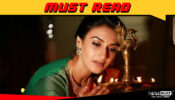 I am happy that people have accepted me in the role of Preeti in Shaadi Mubarak: Rati Pandey