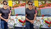 I am happy that young inspiring people have started an ambulance service to help people in need – Sonu Sood