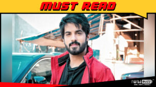 I am really lucky to have such a huge fan base: Abrar Qazi of Yeh Hai Chahatein