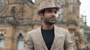 I am very hopeful that Aliya Basu Gayab Hai will serve well with the audience – Salim Diwan