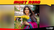 I can very humbly say that I am proud of my journey: Sayantani Ghosh