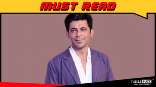 I completely trusted Ali’s (Abbas Zafar) instincts regarding Tandav – Sunil Grover