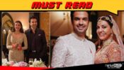 I feel the luckiest to have married my best friend in life – Kajal Aggarwal on her marriage with Gautam Kitchlu