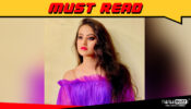 I look forward to the challenge of my first negative role: Aladdin Naam Toh Suna Hoga fame Farhina Parvez