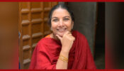 I Missed My Husband’s Birthday This Year: Shabana Azmi