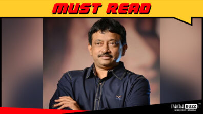 I owe my living to Dawood Ibrahim:Ram Gopal Varma