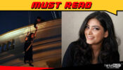 I was nervous, but I knew I was in safe hands: Rajshri Rani on performing a stunt sequence for Namak Issk Ka